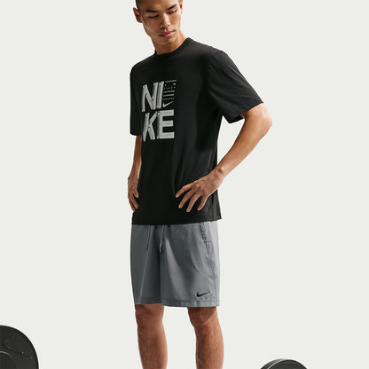 NIKE Dri-FIT Form 7" Men's Training Shorts - Supersports Thailand