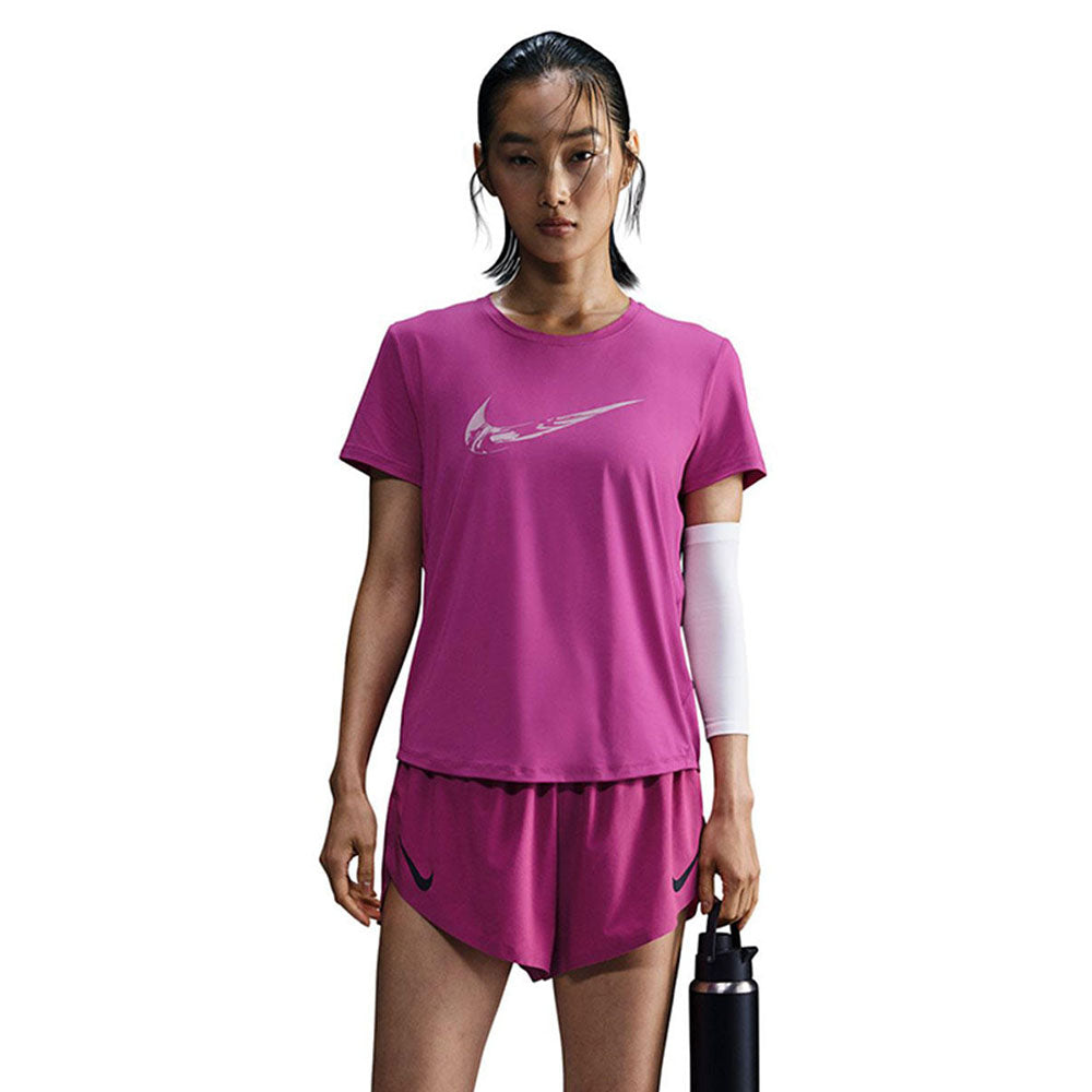 NIKE One Dri-FIT Graphic Women's Running T-Shirt - Supersports Thailand