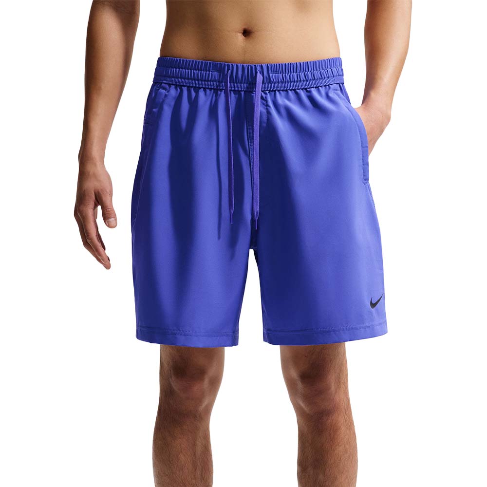 NIKE Dri-FIT Form 7" Men's Training Shorts - Supersports Thailand