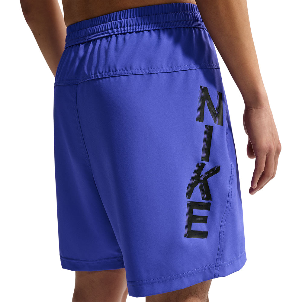 NIKE Dri-FIT Form 7" Men's Training Shorts - Supersports Thailand