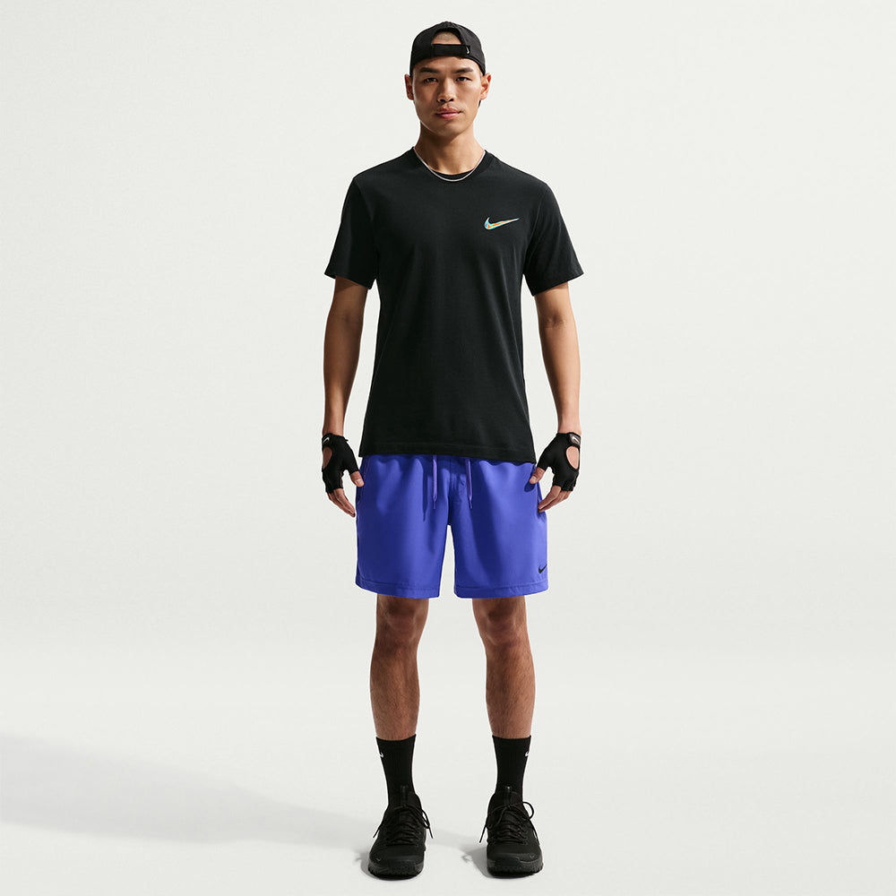 NIKE Dri-FIT Form 7" Men's Training Shorts - Supersports Thailand Supersports Thailand