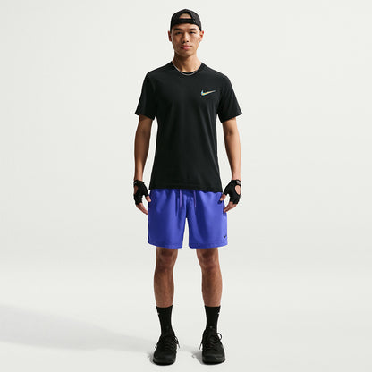 NIKE Dri-FIT Form 7" Men's Training Shorts - Supersports Thailand