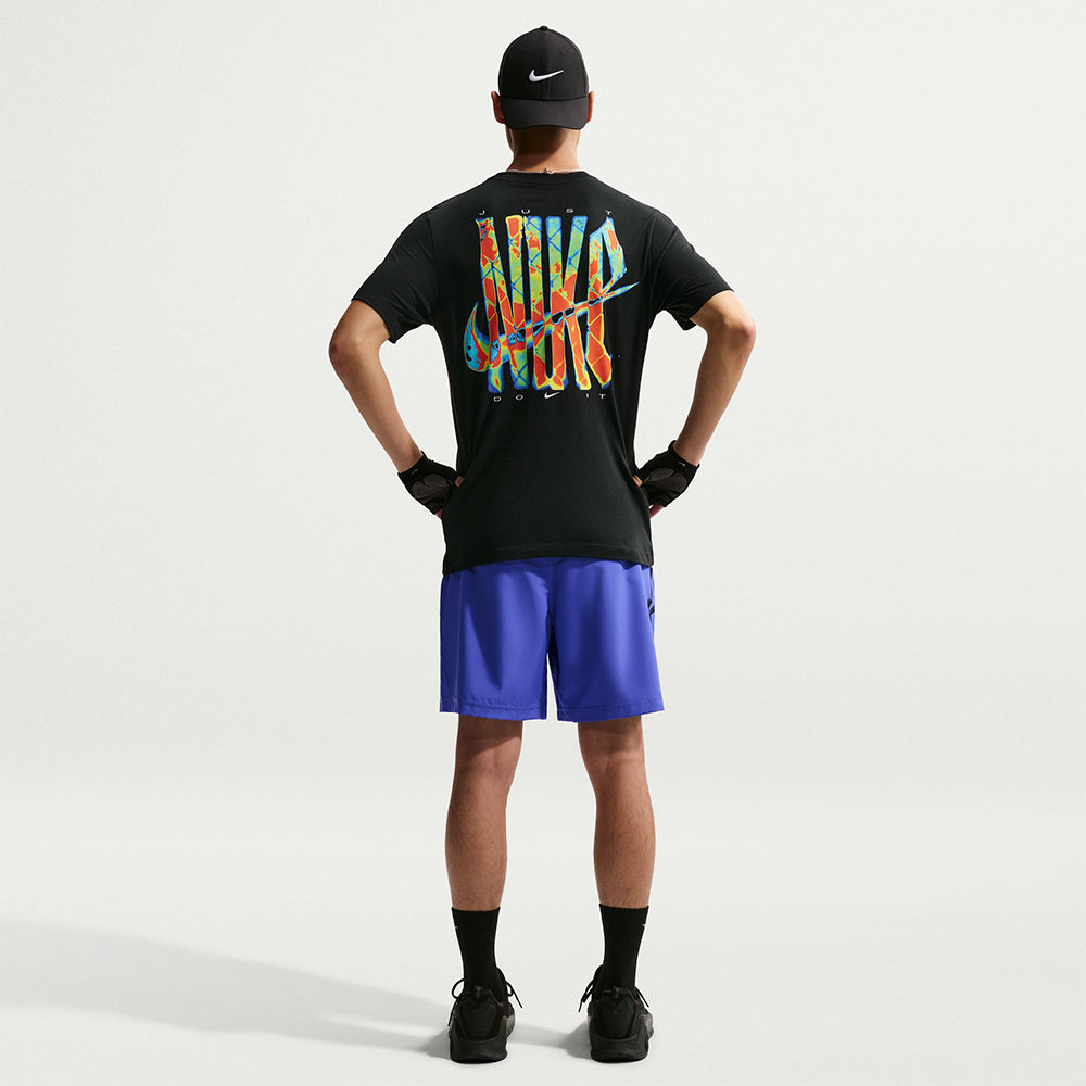 NIKE Dri-FIT Form 7" Men's Training Shorts - Supersports Thailand