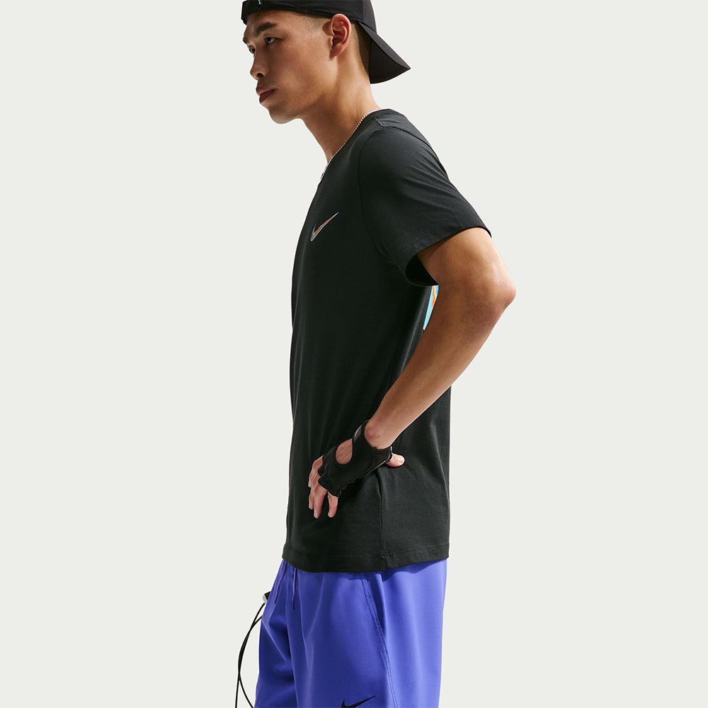 NIKE Dri-FIT Form 7" Men's Training Shorts - Supersports Thailand