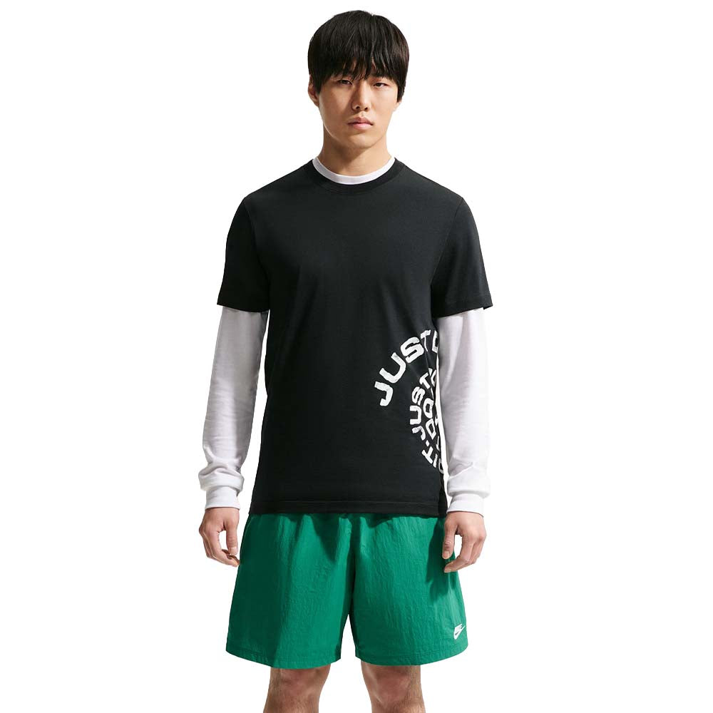 NIKE Sportswear Men's T-Shirt - Supersports Thailand