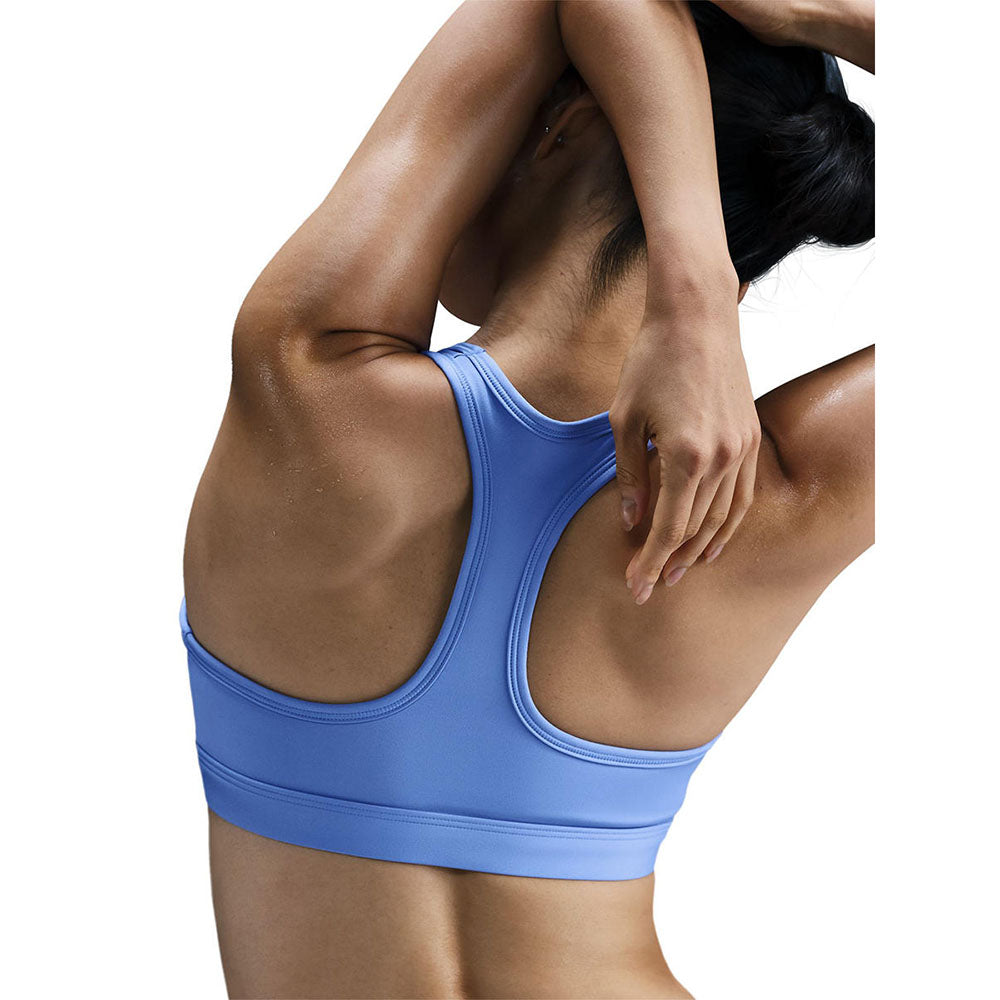 NIKE Swoosh Medium-Support Women's Sports Bra - Supersports Thailand