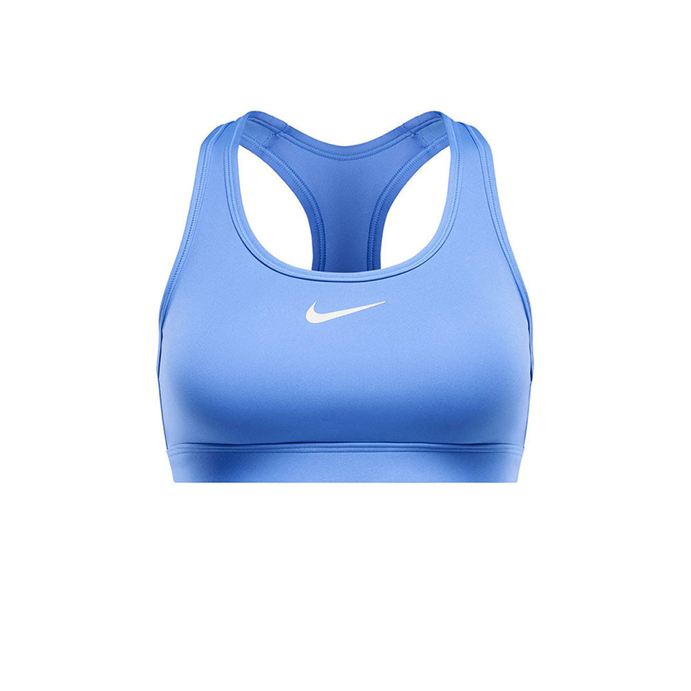 NIKE Swoosh Medium-Support Women's Sports Bra - Supersports Thailand
