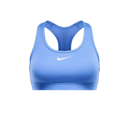 NIKE Swoosh Medium-Support สปอร์ตบราผู้หญิง