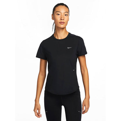 NIKE Swift เสื้อวิ่งผู้หญิง