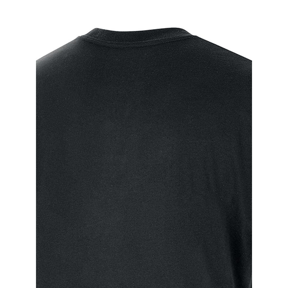 NIKE Brooklyn Nets Courtside เสื้อยืดบาสเกตบอลผู้ชาย