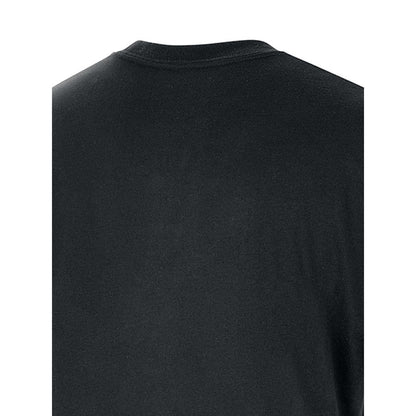NIKE Brooklyn Nets Courtside เสื้อยืดบาสเกตบอลผู้ชาย