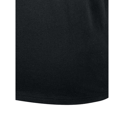 NIKE Brooklyn Nets Courtside เสื้อยืดบาสเกตบอลผู้ชาย