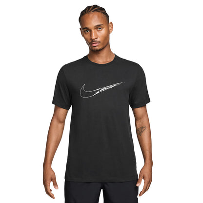 NIKE Dri-FIT Men's Training T-Shirt - Supersports Thailand