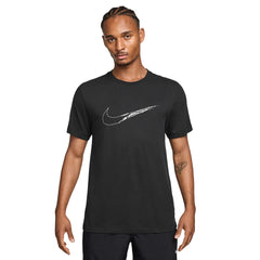 NIKE Dri-FIT Men's Training T-Shirt - Supersports Thailand