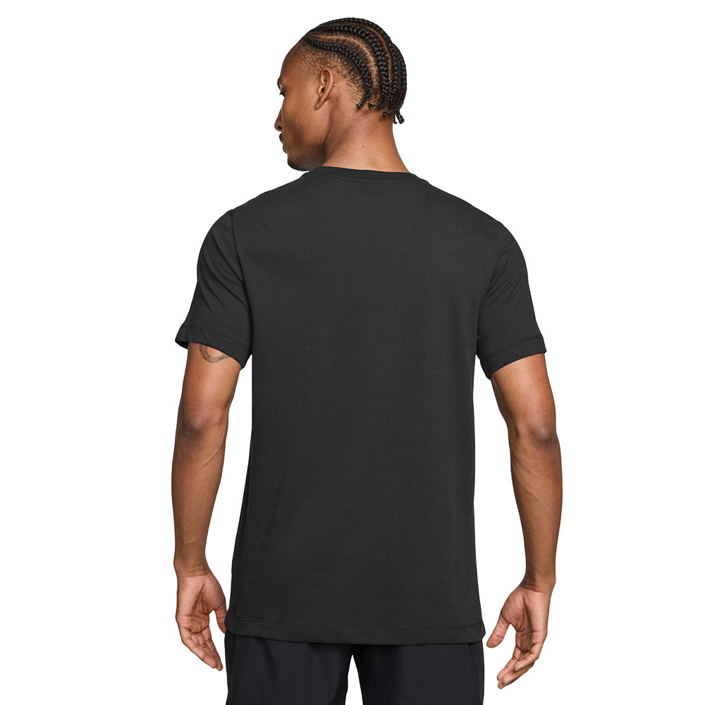 NIKE Dri-FIT Men's Training T-Shirt - Supersports Thailand Supersports Thailand