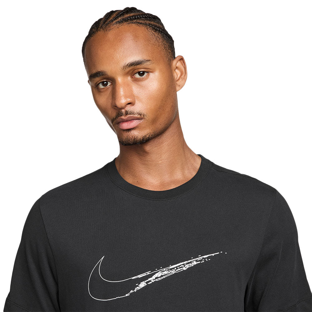 NIKE Dri-FIT Men's Training T-Shirt - Supersports Thailand Supersports Thailand