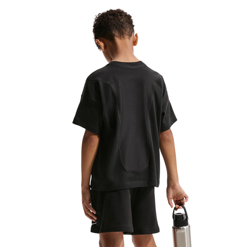 NIKE Pro Boys Training T-Shirt - Supersports Thailand Supersports Thailand