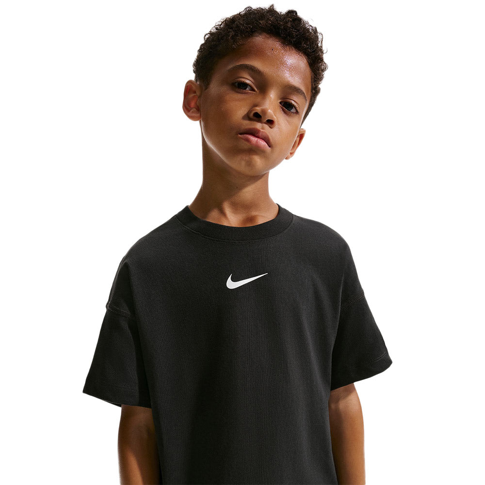 NIKE Pro Boys Training T-Shirt - Supersports Thailand Supersports Thailand
