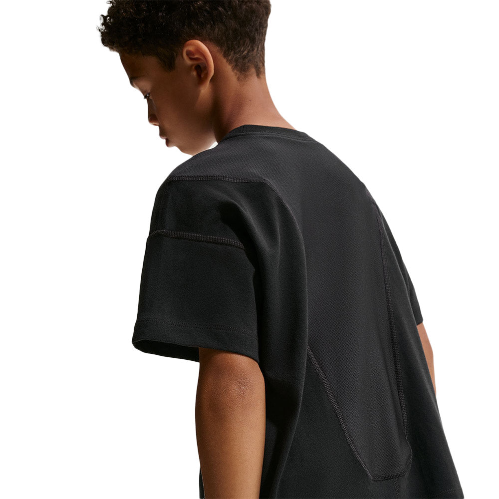 NIKE Pro Boys Training T-Shirt - Supersports Thailand Supersports Thailand