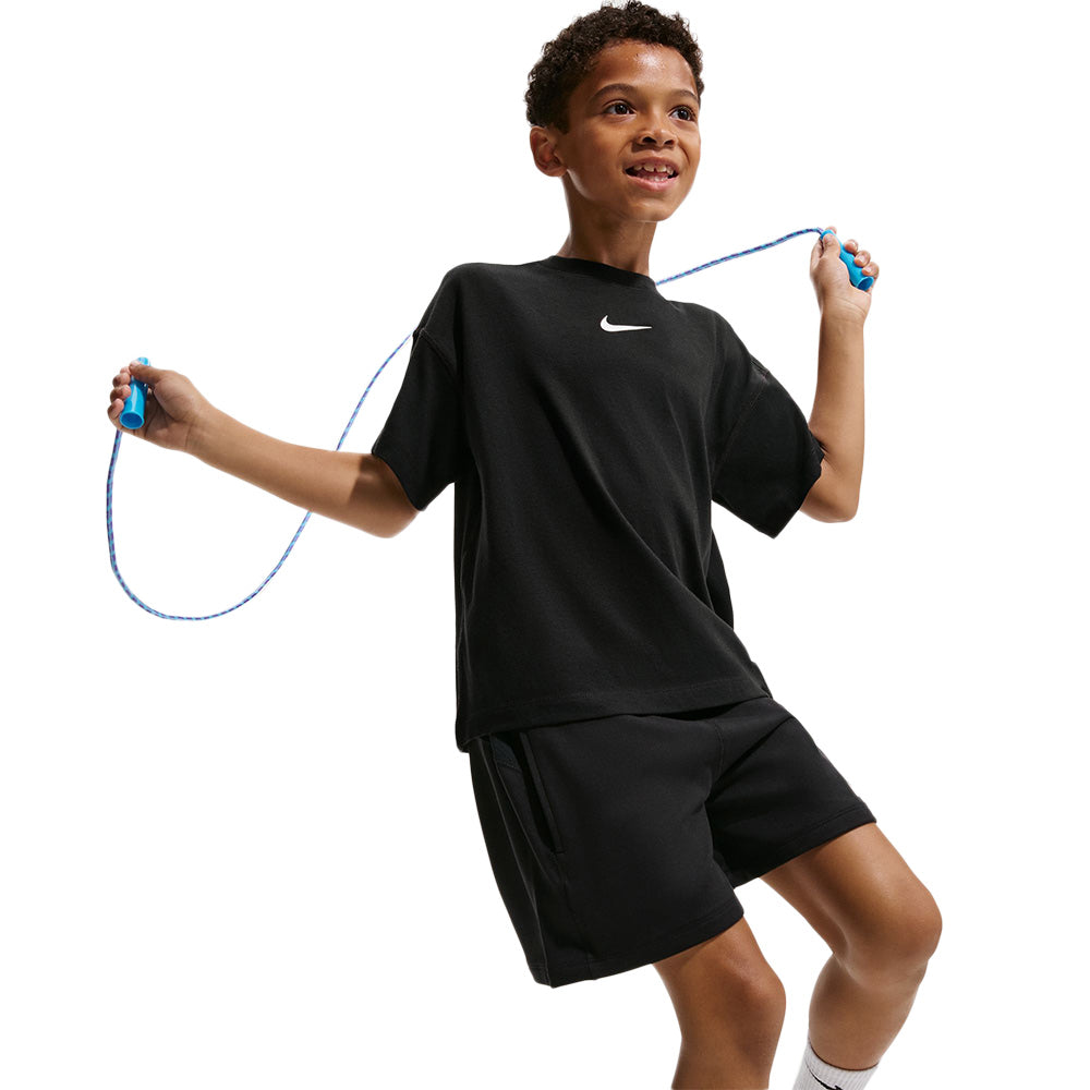 NIKE Pro Boys Training T-Shirt - Supersports Thailand