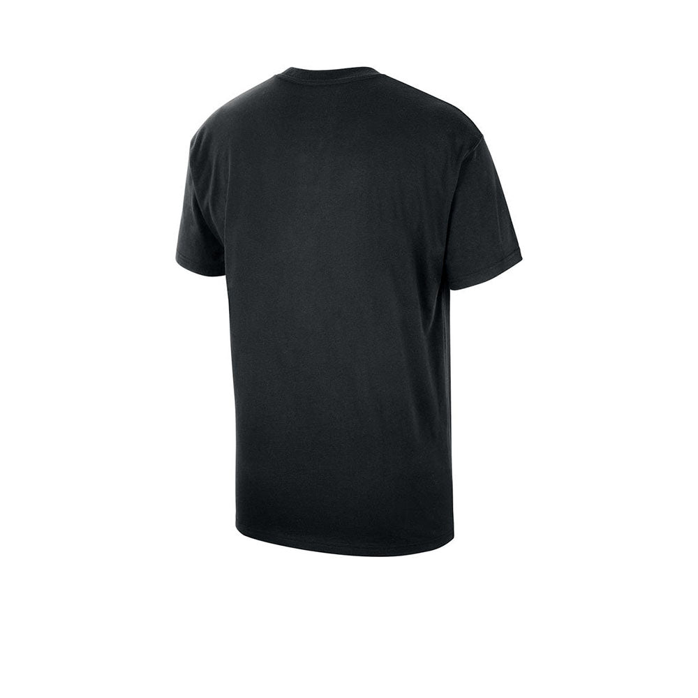 NIKE Golden State Warriors Courtside Men's Basketball T-Shirt