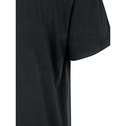 NIKE Golden State Warriors Courtside Men's Basketball T-Shirt