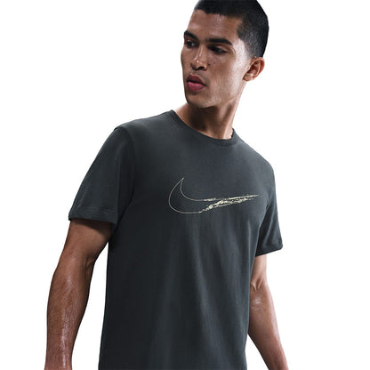 NIKE Dri-FIT Men's Training T-Shirt - Supersports Thailand