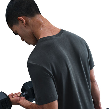 NIKE Dri-FIT Men's Training T-Shirt - Supersports Thailand