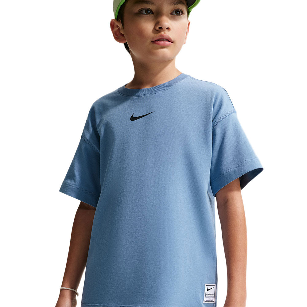 NIKE Pro Boys Training T-Shirt - Supersports Thailand