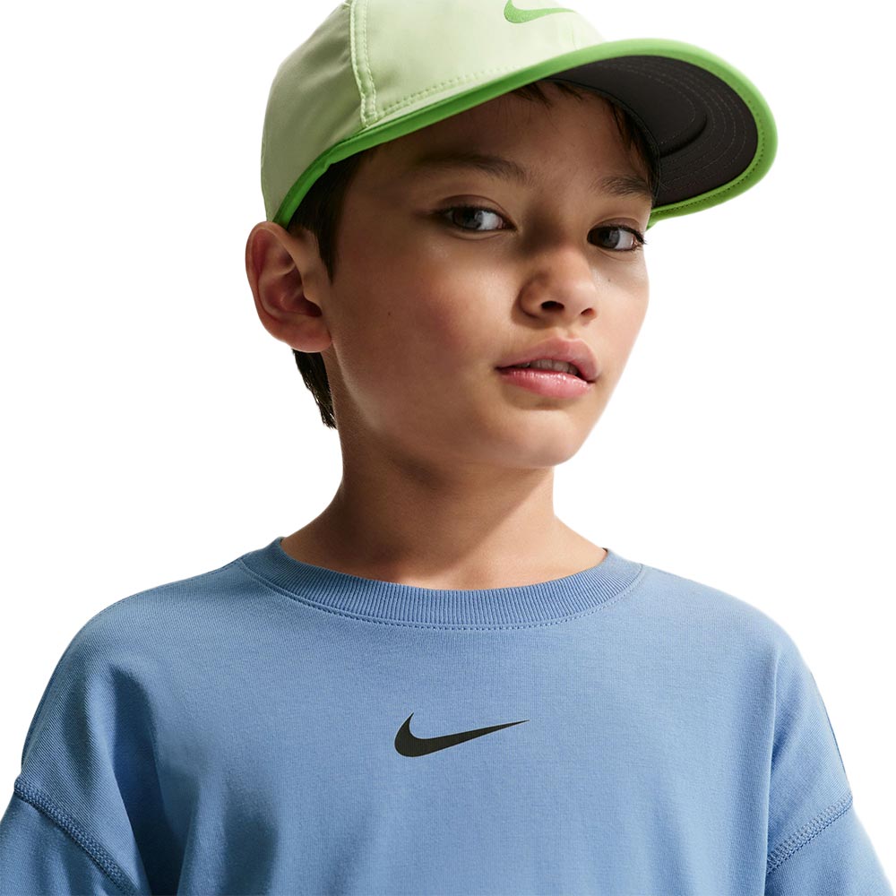 NIKE Pro Boys Training T-Shirt - Supersports Thailand Supersports Thailand