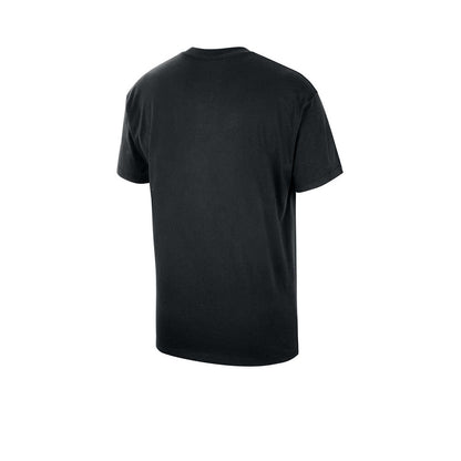 NIKE Los Angeles Lakers Courtside เสื้อยืดบาสเกตบอลผู้ชาย