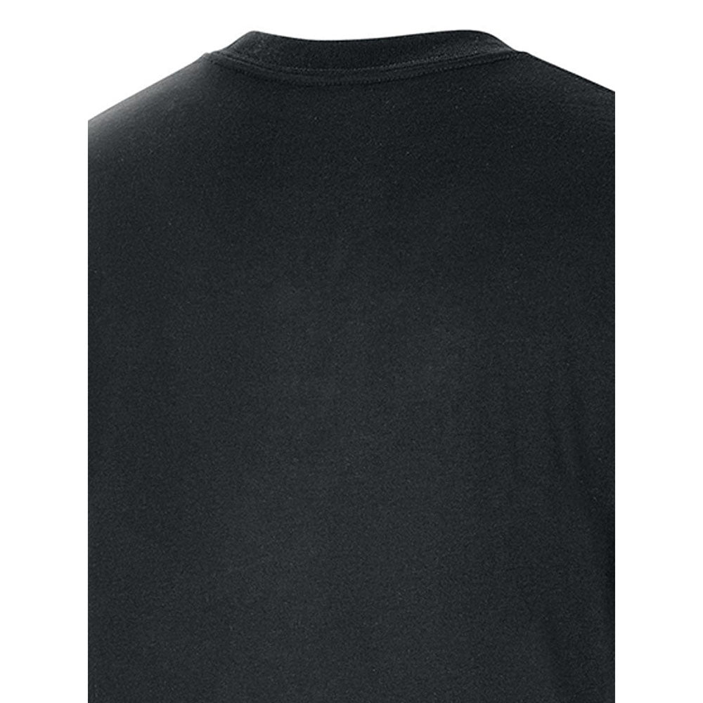 NIKE Los Angeles Lakers Courtside เสื้อยืดบาสเกตบอลผู้ชาย