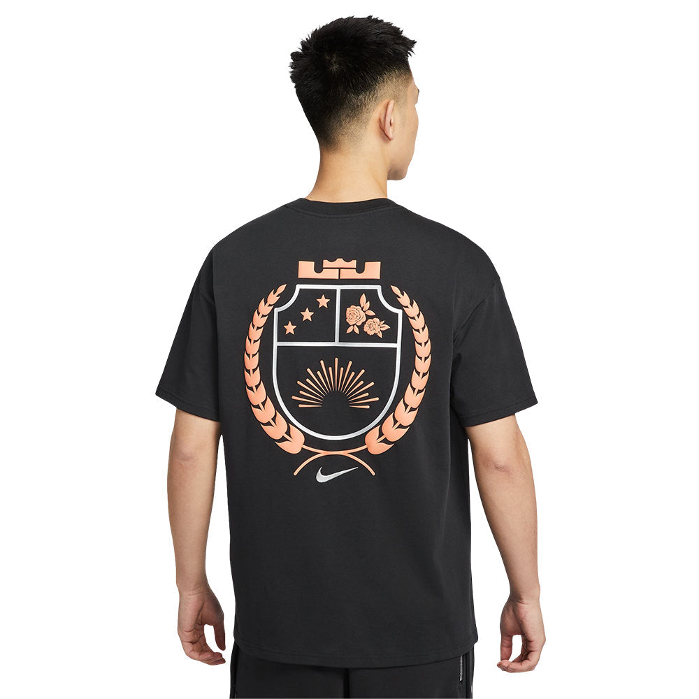 NIKE LeBron Max90 Men's Basketball T-Shirt - Supersports Thailand Supersports Thailand