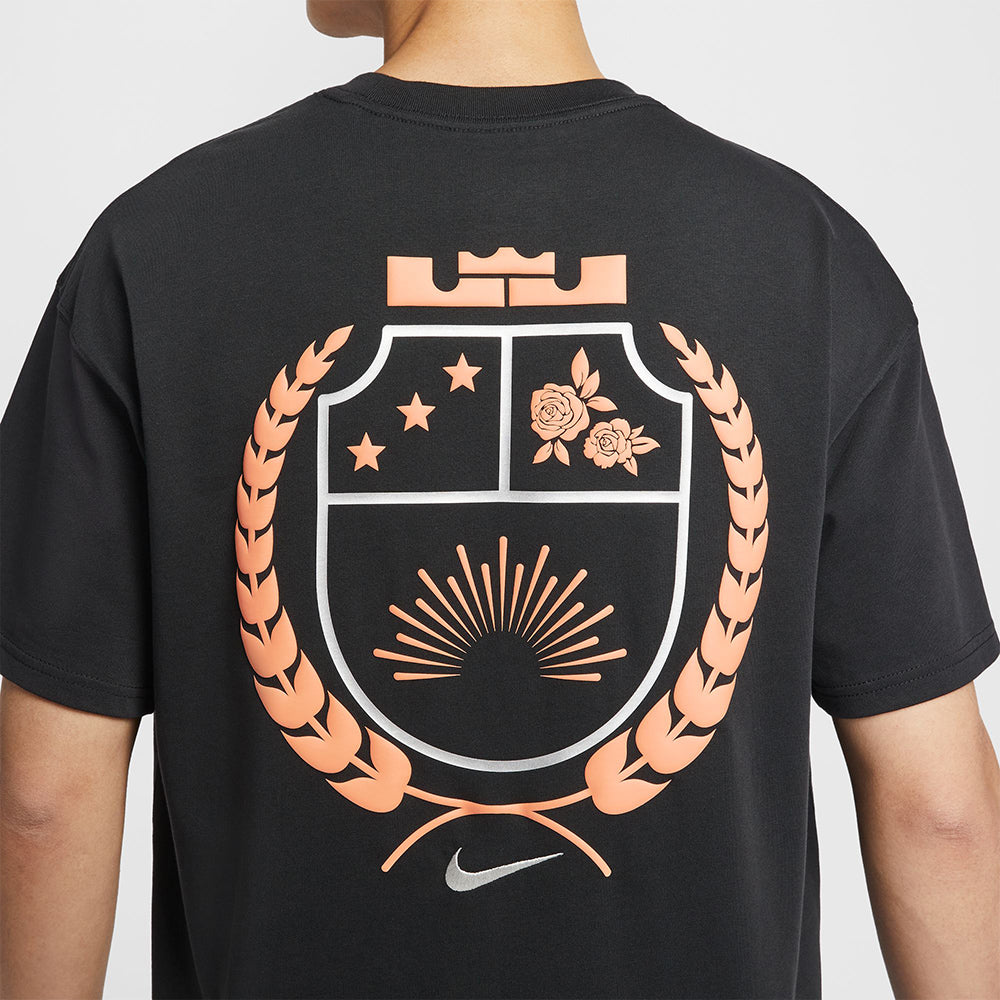 NIKE LeBron Max90 Men's Basketball T-Shirt - Supersports Thailand