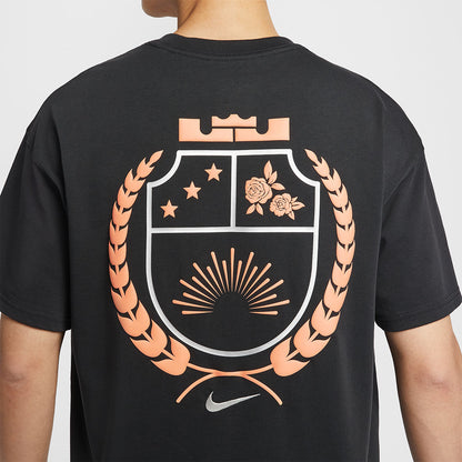 NIKE LeBron Max90 Men's Basketball T-Shirt - Supersports Thailand