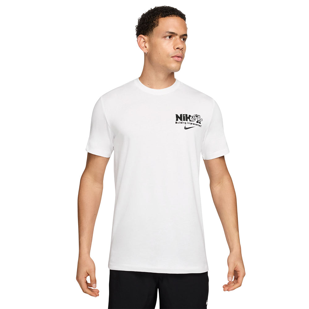 NIKE Wildcard Men's Training T-Shirt - Supersports Thailand Supersports Thailand