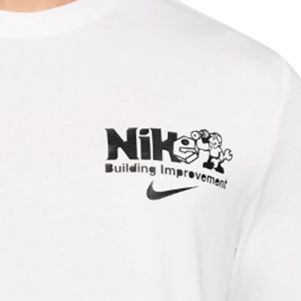 NIKE Wildcard Men's Training T-Shirt - Supersports Thailand Supersports Thailand