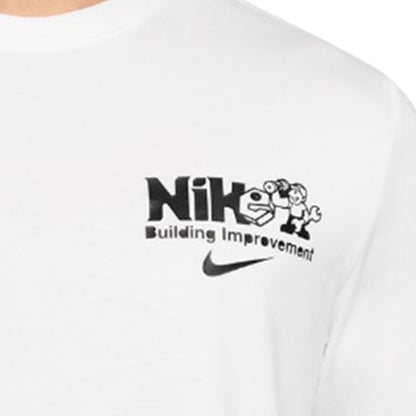 NIKE Wildcard Men's Training T-Shirt - Supersports Thailand