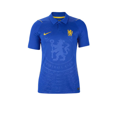 NIKE เสื้อแข่งผู้หญิงทีมเชลซี ชุดเหย้า เกรด Stadium ฤดูกาล 2026/27