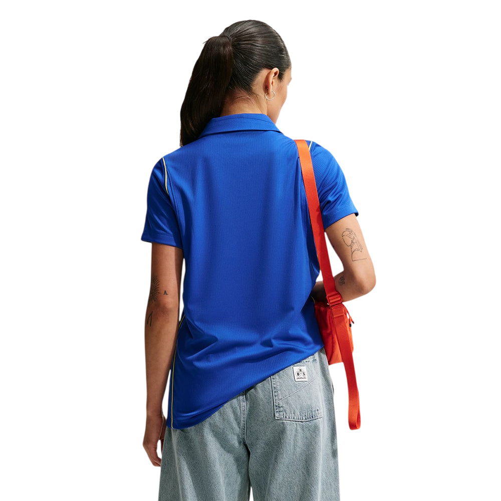 NIKE เสื้อแข่งผู้หญิงทีมเชลซี ชุดเหย้า เกรด Stadium ฤดูกาล 2026/27