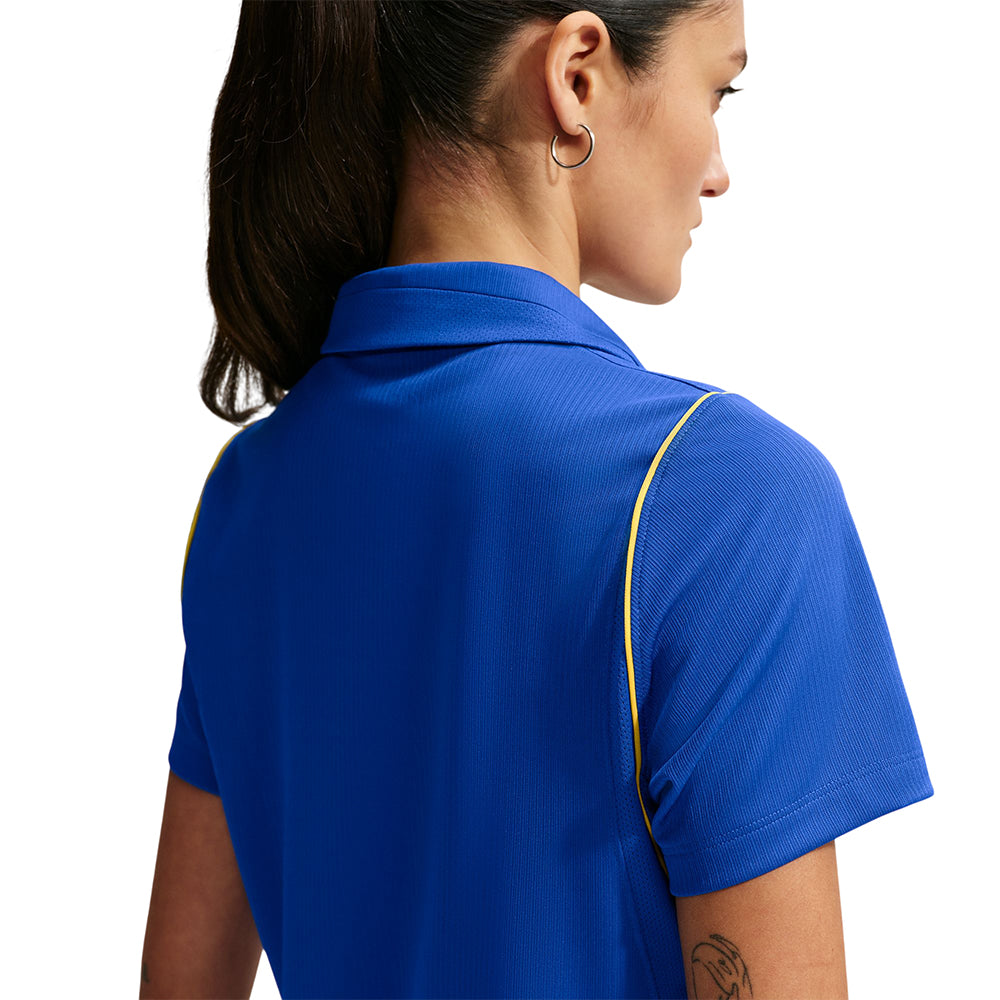 NIKE เสื้อแข่งผู้หญิงทีมเชลซี ชุดเหย้า เกรด Stadium ฤดูกาล 2026/27 Supersports Thailand