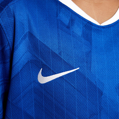 NIKE Kids Chelsea FC Home Stadium 2025/26 Jersey