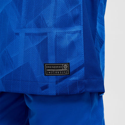 NIKE Kids Chelsea FC Home Stadium 2025/26 Jersey