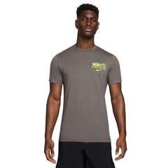 NIKE Wildcard Men's Training T-Shirt - Supersports Thailand