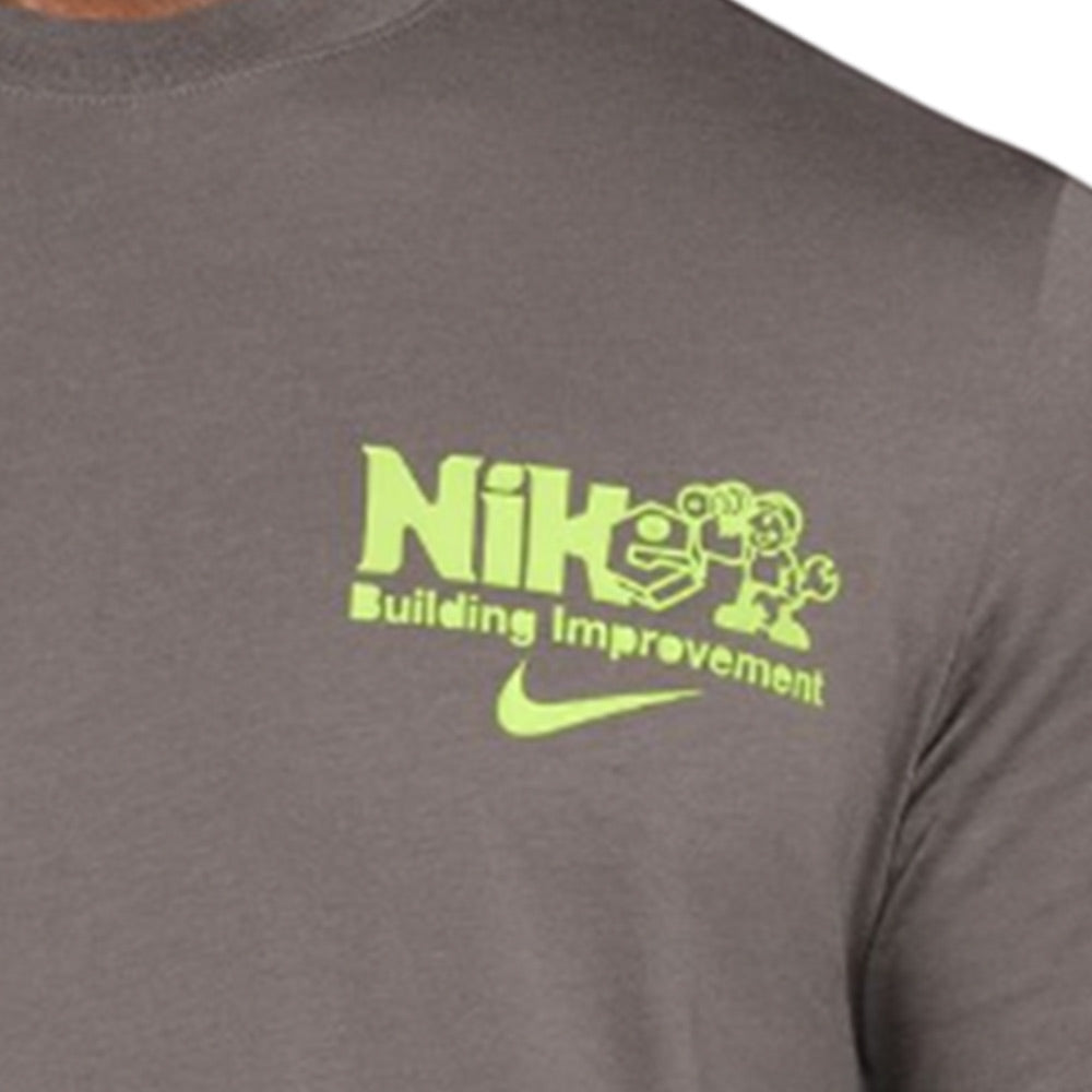 NIKE Wildcard Men's Training T-Shirt - Supersports Thailand Supersports Thailand