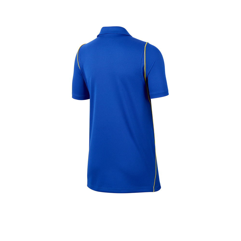 NIKE เสื้อแข่งเด็กทีมเชลซี ชุดเหย้า เกรด Stadium ฤดูกาล 2026/27