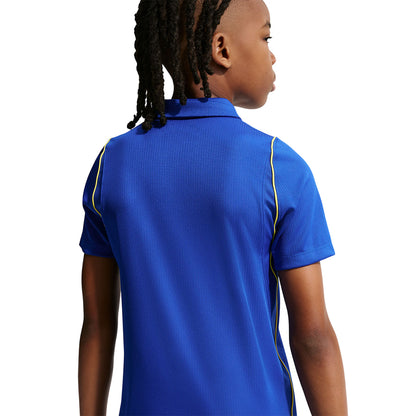 NIKE เสื้อแข่งเด็กทีมเชลซี ชุดเหย้า เกรด Stadium ฤดูกาล 2026/27