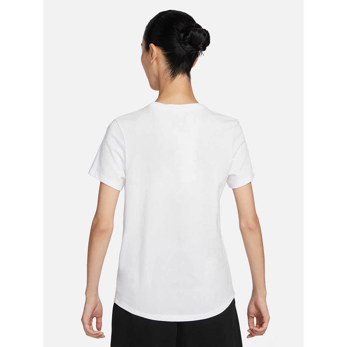 NIKE Sportswear Essentials Women's T-Shirt - Supersports Thailand Supersports Thailand