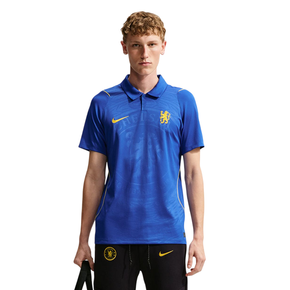 NIKE Men's Chelsea FC Home Stadium 2026/27 Jersey Supersports Thailand