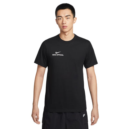 NIKE Sportswear Men's T-Shirt - Supersports Thailand